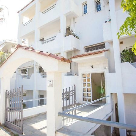 Flora's Place Rhodes City Exterior foto
